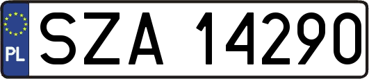 SZA14290