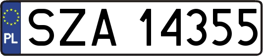 SZA14355