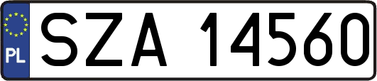 SZA14560