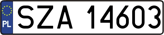 SZA14603