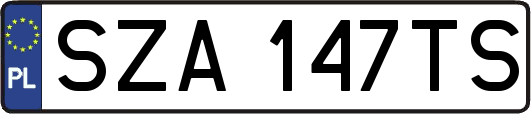 SZA147TS