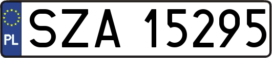 SZA15295