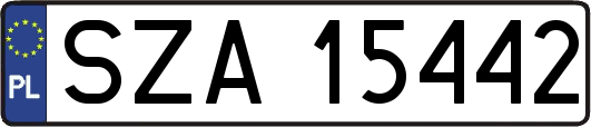 SZA15442