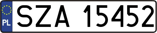 SZA15452