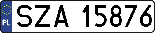 SZA15876
