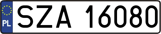 SZA16080