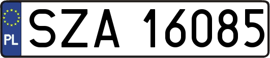 SZA16085