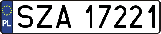 SZA17221
