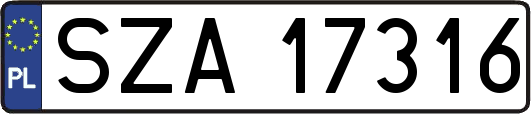 SZA17316