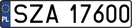 SZA17600