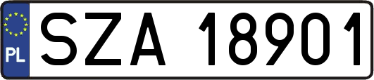 SZA18901