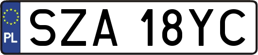 SZA18YC