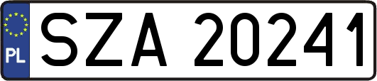 SZA20241