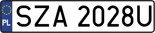 SZA2028U