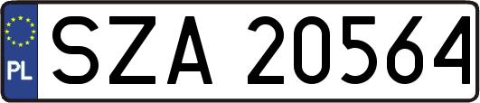 SZA20564