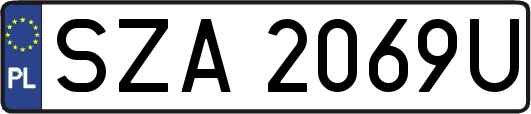 SZA2069U