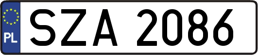 SZA2086