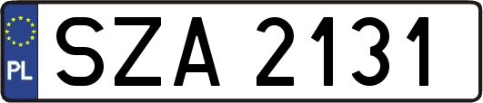 SZA2131
