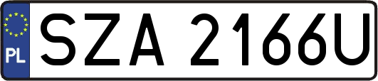 SZA2166U