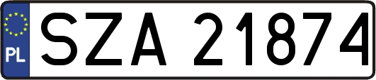 SZA21874