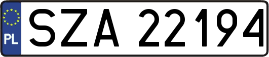 SZA22194