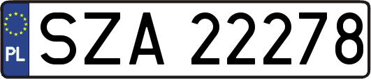 SZA22278