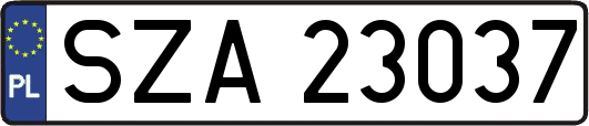 SZA23037