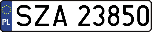 SZA23850