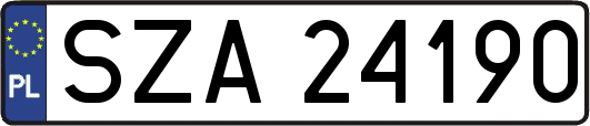 SZA24190