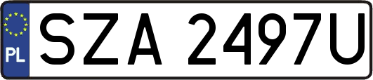 SZA2497U