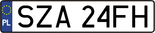 SZA24FH