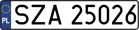 SZA25026