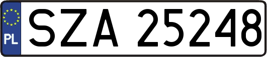 SZA25248