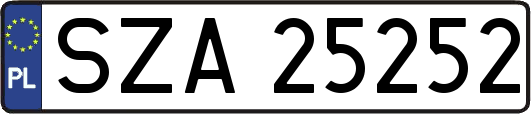 SZA25252