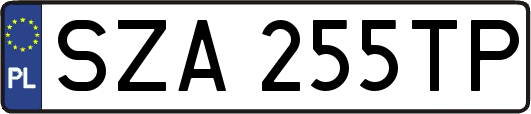 SZA255TP