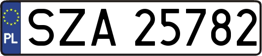 SZA25782