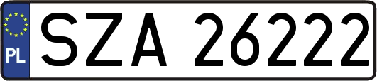 SZA26222