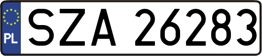 SZA26283