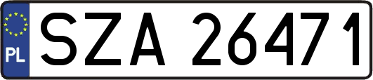SZA26471