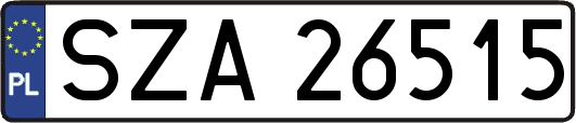 SZA26515