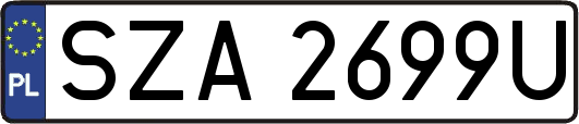 SZA2699U