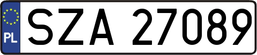 SZA27089