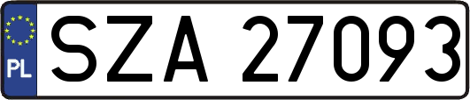 SZA27093