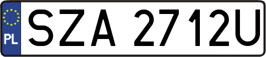 SZA2712U