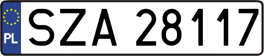 SZA28117