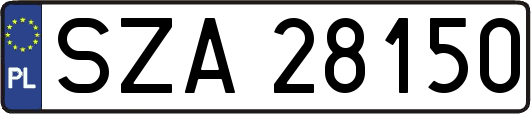 SZA28150