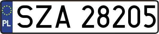 SZA28205
