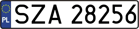 SZA28256