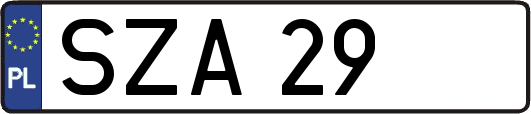 SZA29