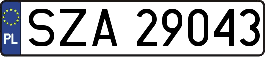 SZA29043